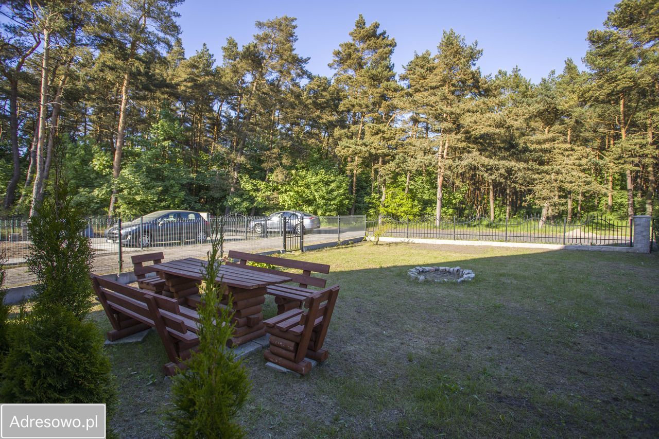 Mieszkanie 3-pokojowe Lędowo-Osiedle, ul. Pionierska. Zdjęcie 3