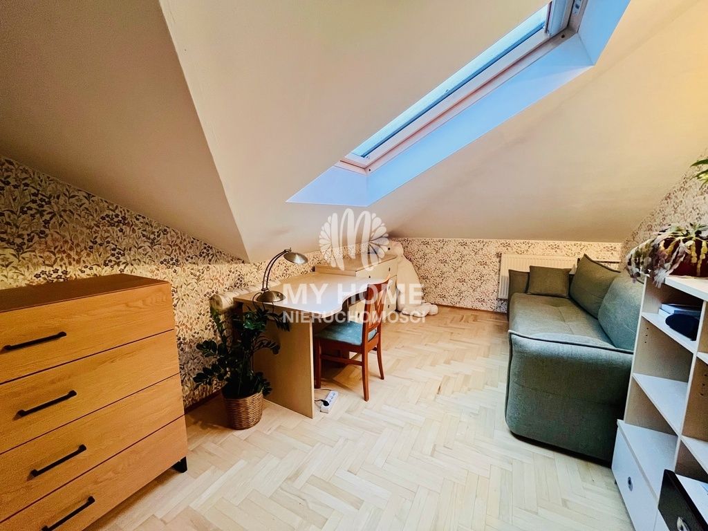 Mieszkanie 5-pokojowe Grodzisk Mazowiecki, ul. T. Bairda. Zdjęcie 12