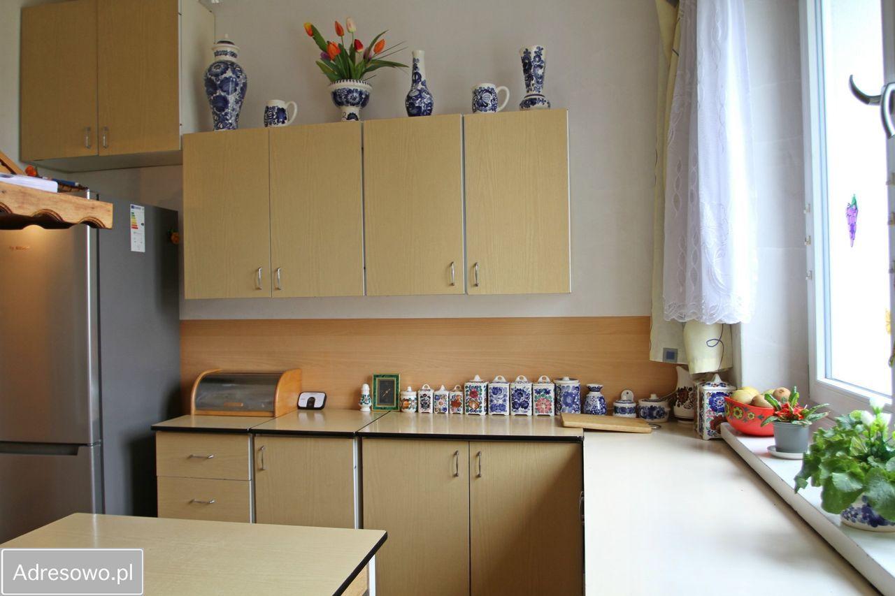 Mieszkanie 3-pokojowe Brzeg Dolny. Zdjęcie 3