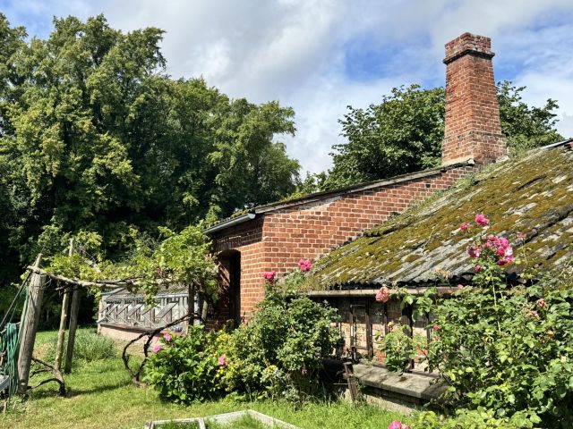 bliźniak Pęzino, Szkolna. Zdjęcie 1