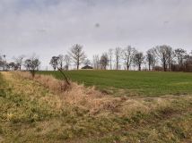 Działka rolno-budowlana Baciuty, ul. Młynowa. Zdjęcie 2