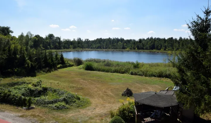 dom wolnostojący, 5 pokoi Mielno