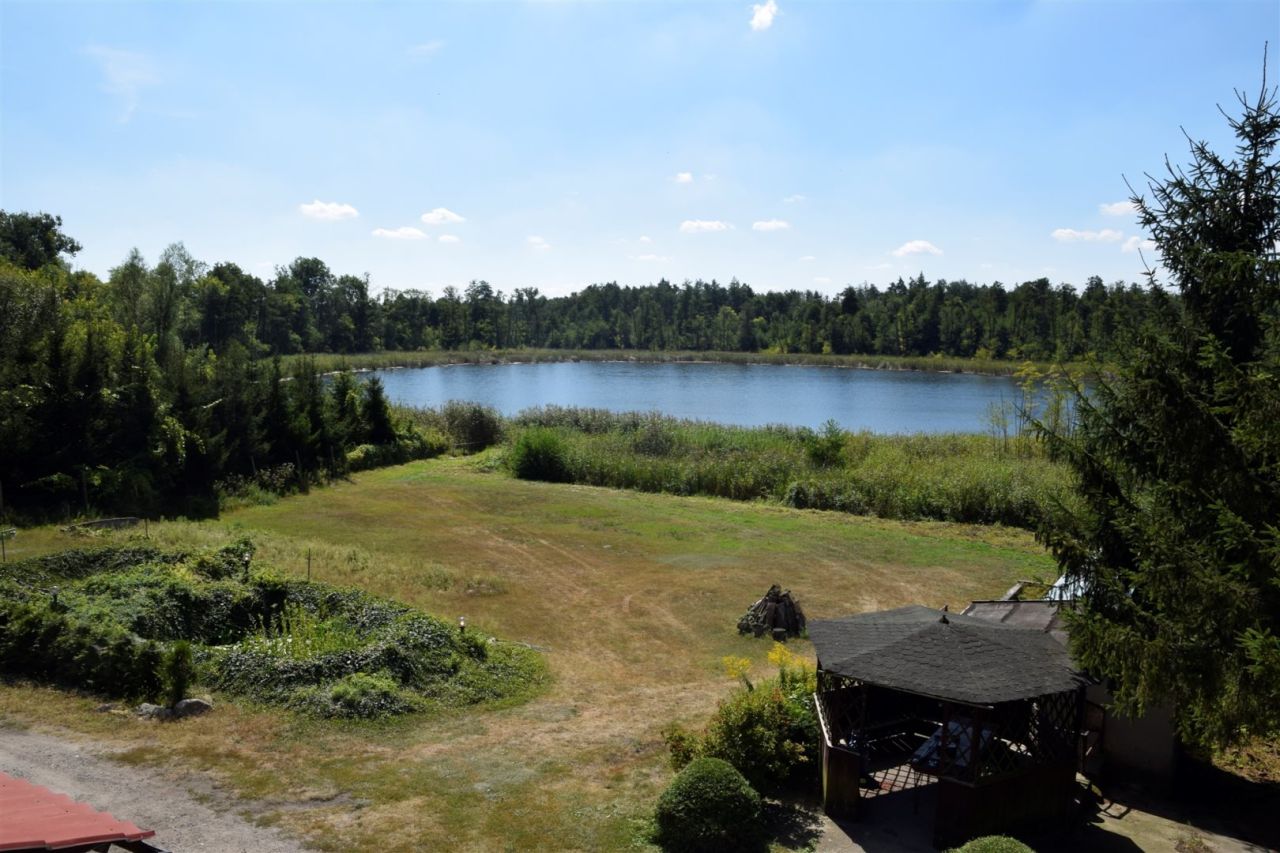 dom wolnostojący, 5 pokoi Mielno. Zdjęcie 1