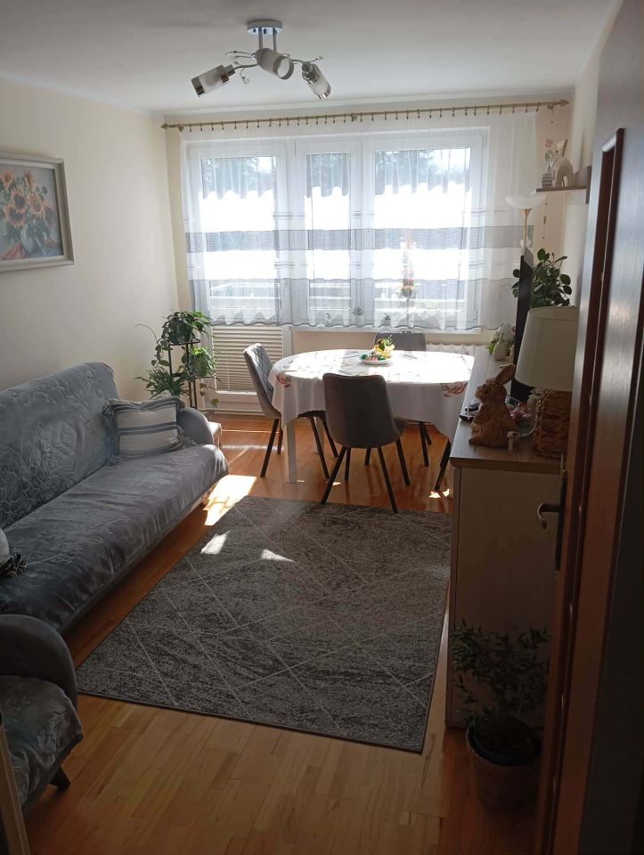 Mieszkanie 2-pokojowe Łęgi. Zdjęcie 11