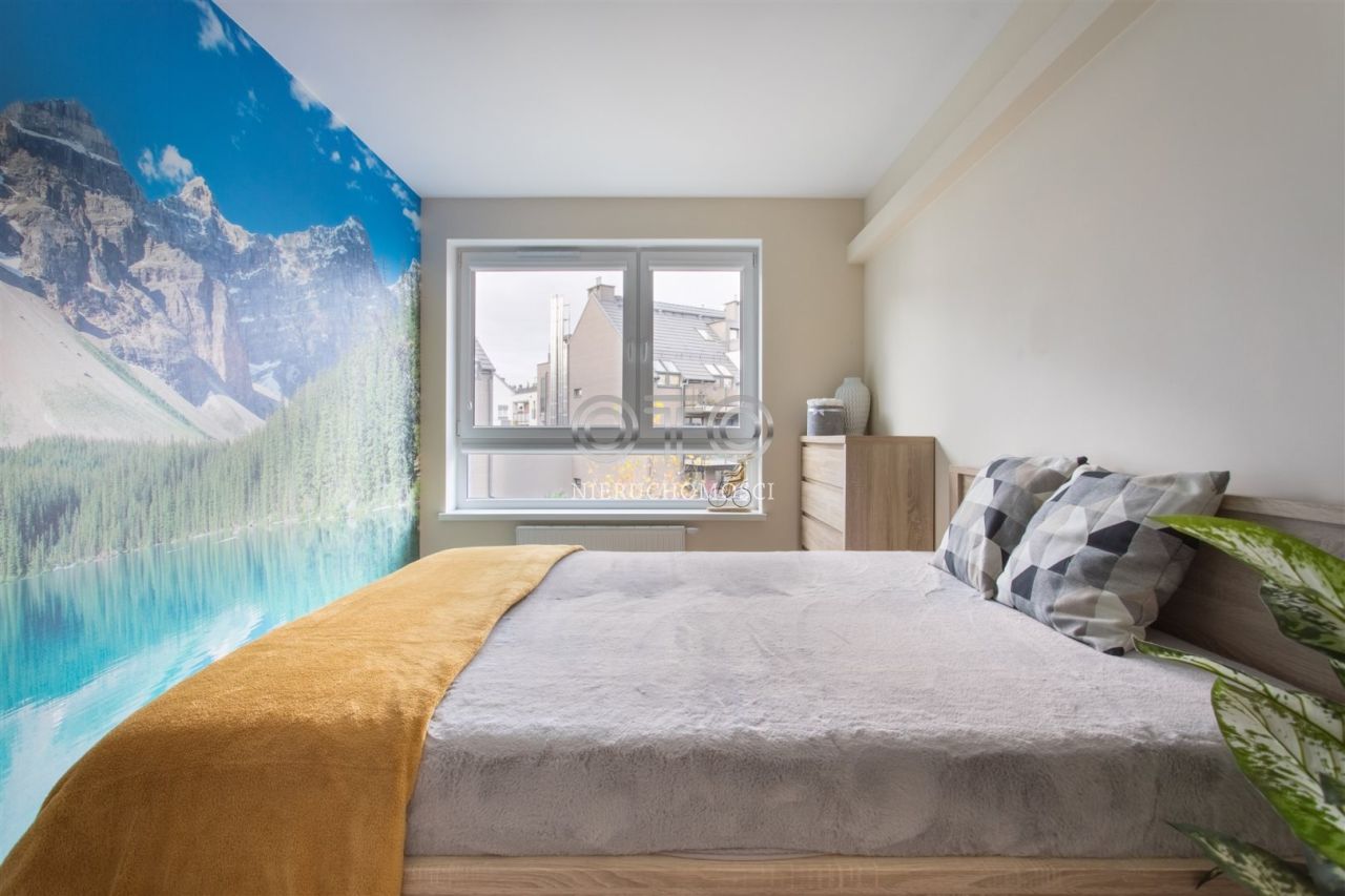 Mieszkanie 2-pokojowe Wrocław Fabryczna, ul. Maślicka. Zdjęcie 7