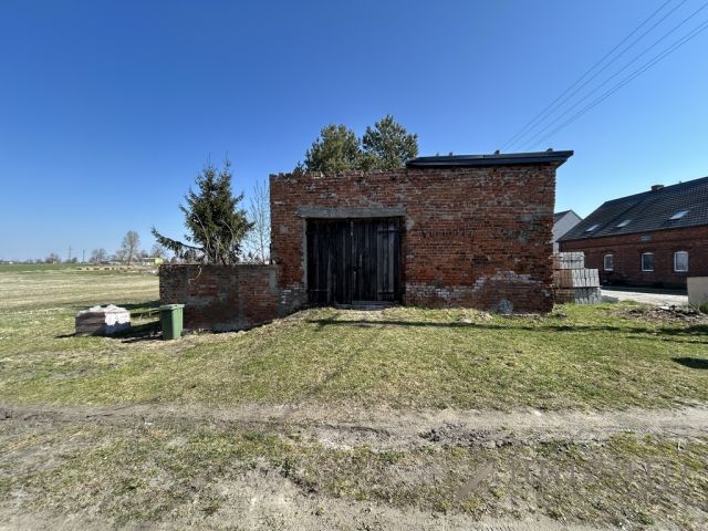 dom wolnostojący, 3 pokoje Mierucin. Zdjęcie 6