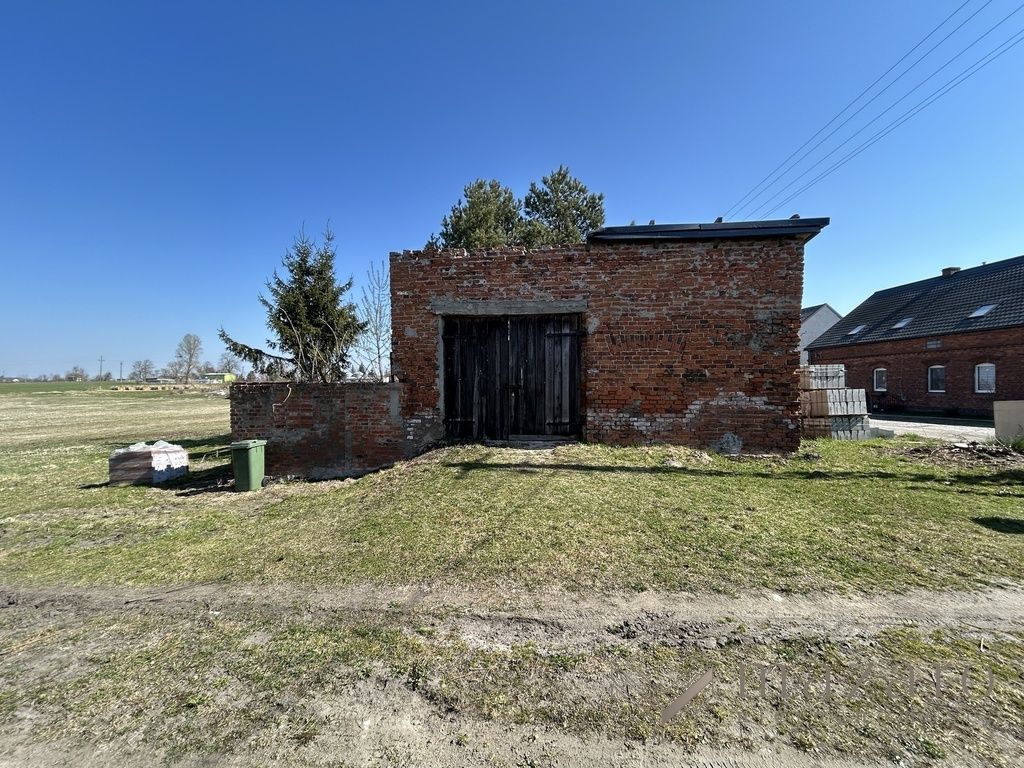 dom wolnostojący, 3 pokoje Mierucin. Zdjęcie 6