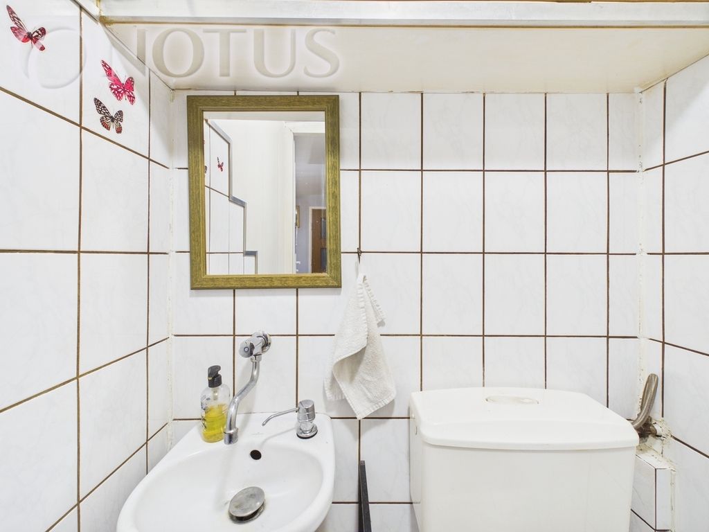 Mieszkanie 3-pokojowe Wrocław Śródmieście, ul. Szczęśliwa. Zdjęcie 10