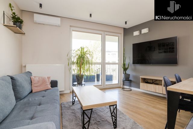 Mieszkanie 2-pokojowe Warszawa Ursynów, ul. Złoty Potok. Zdjęcie 5