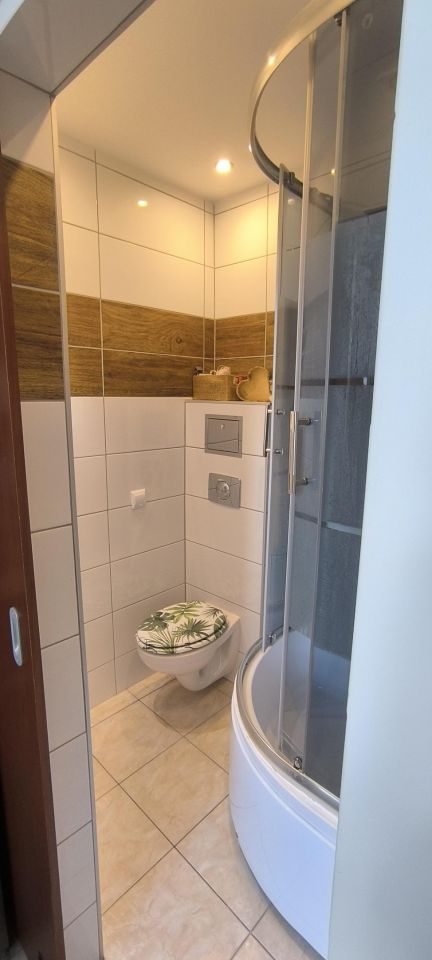 Mieszkanie 2-pokojowe Gliwice Śródmieście, ul. Plebańska. Zdjęcie 8