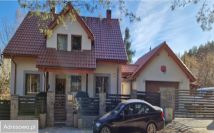 dom wolnostojący, 5 pokoi Dębnica Kaszubska. Zdjęcie 3