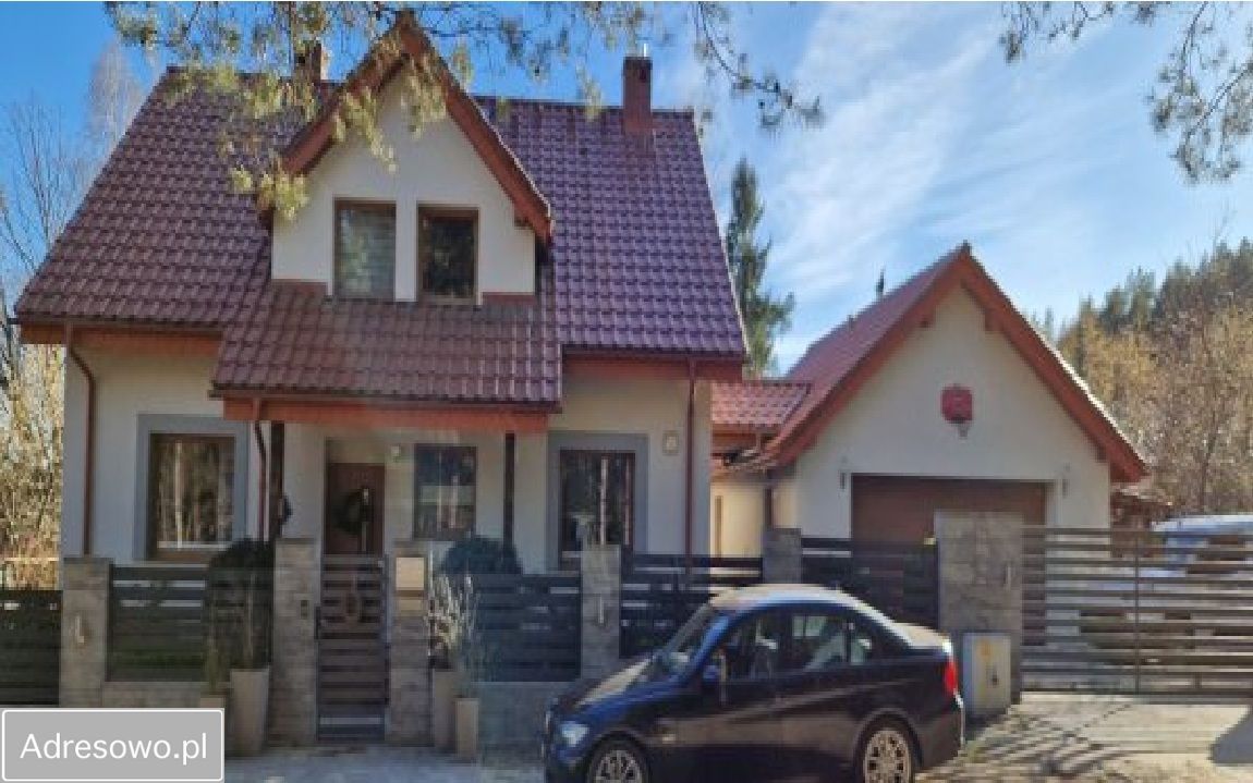 dom wolnostojący, 5 pokoi Dębnica Kaszubska. Zdjęcie 4