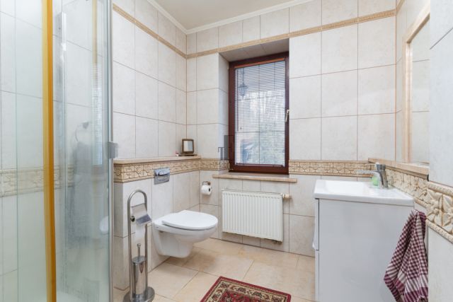 dom wolnostojący, 7 pokoi Warszawa Wesoła. Zdjęcie 9