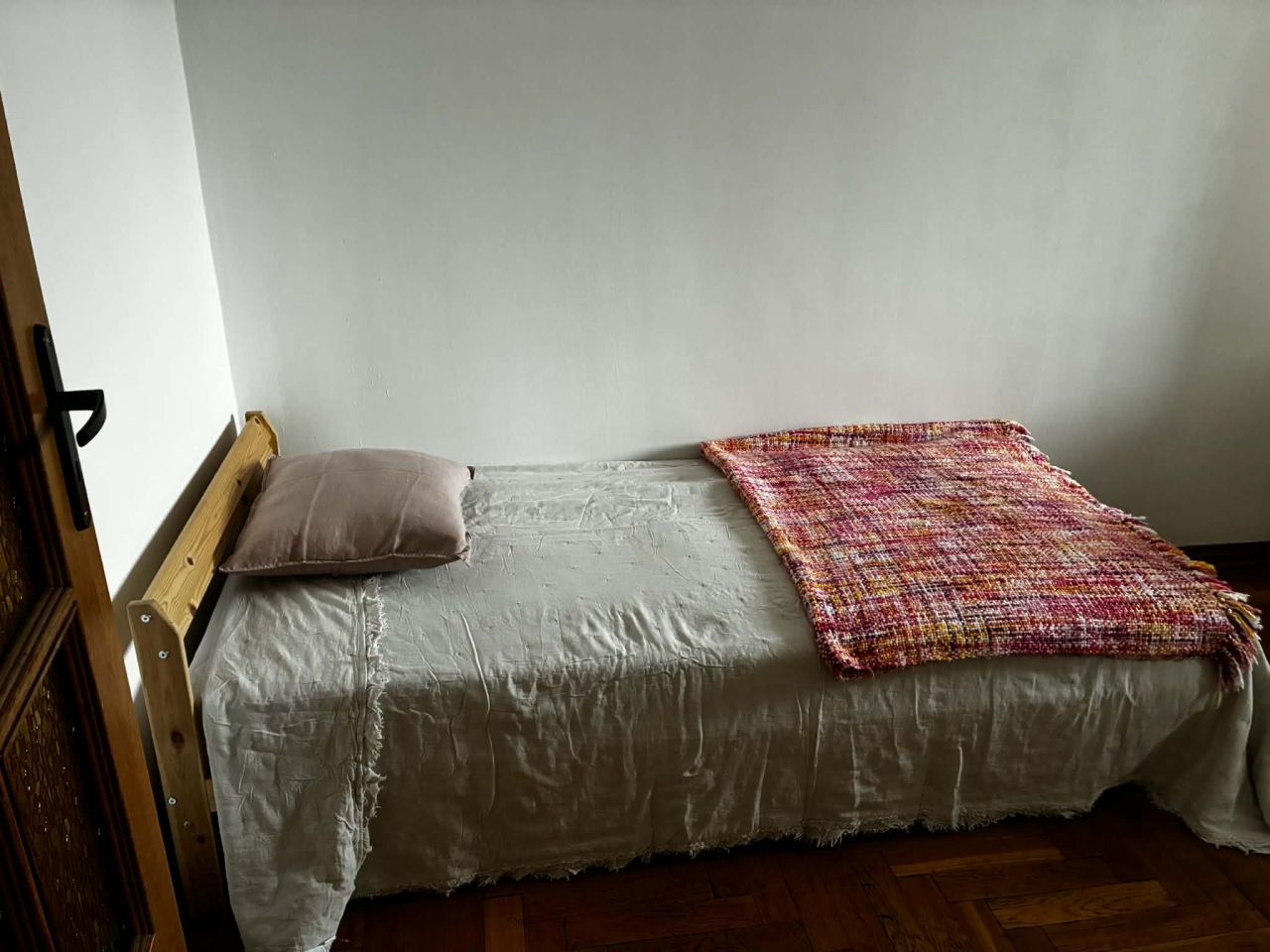 Mieszkanie 4-pokojowe Warszawa Wola, ul. Leszno. Zdjęcie 9