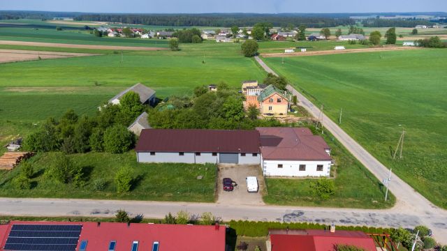 Lokal Truskolasy-Niwisko. Zdjęcie 15
