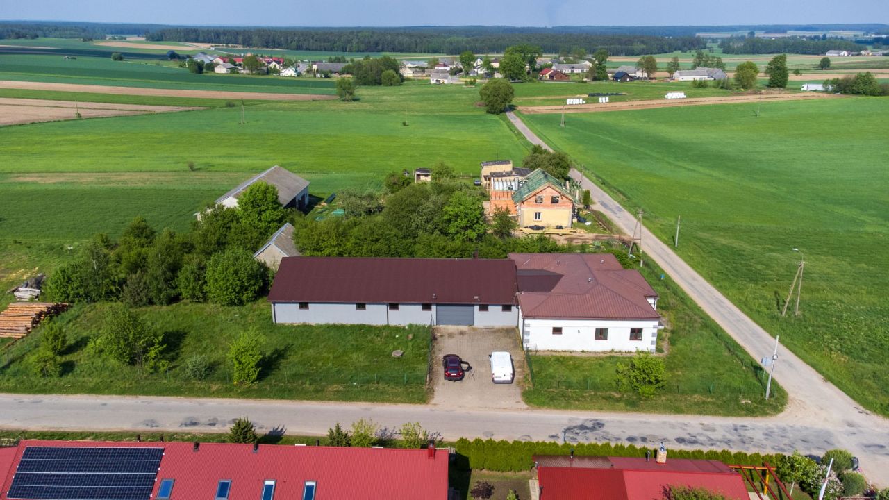 Lokal Truskolasy-Niwisko. Zdjęcie 15