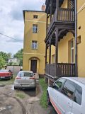 Mieszkanie 3-pokojowe Jelenia Góra Centrum, ul. Powstańców Wielkopolskich. Zdjęcie 1