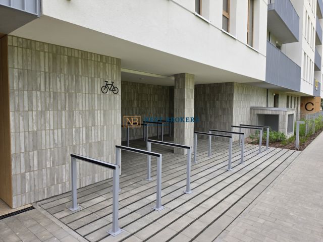 Mieszkanie 2-pokojowe Kraków Czyżyny, ul. Sołtysowska. Zdjęcie 4