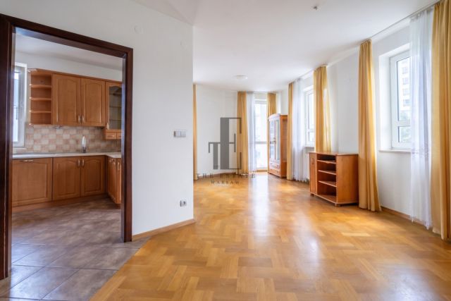 Mieszkanie 4-pokojowe Warszawa Tarchomin, ul. Myśliborska. Zdjęcie 2