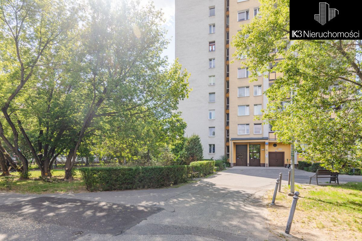 Mieszkanie 3-pokojowe Warszawa Praga, ul. Łukowska. Zdjęcie 17