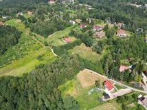 Działka budowlana Olszowice. Zdjęcie 4