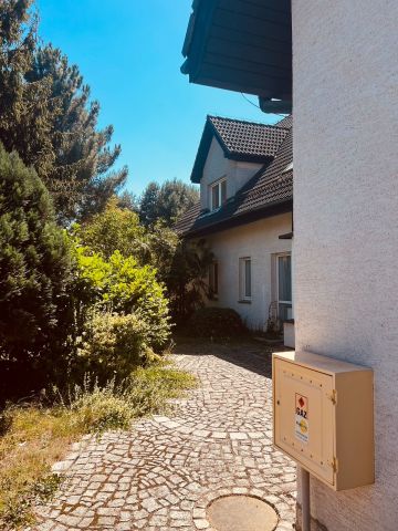 bliźniak, 6 pokoi Wrocław, ul. Cypriana Kamila Norwida. Zdjęcie 7