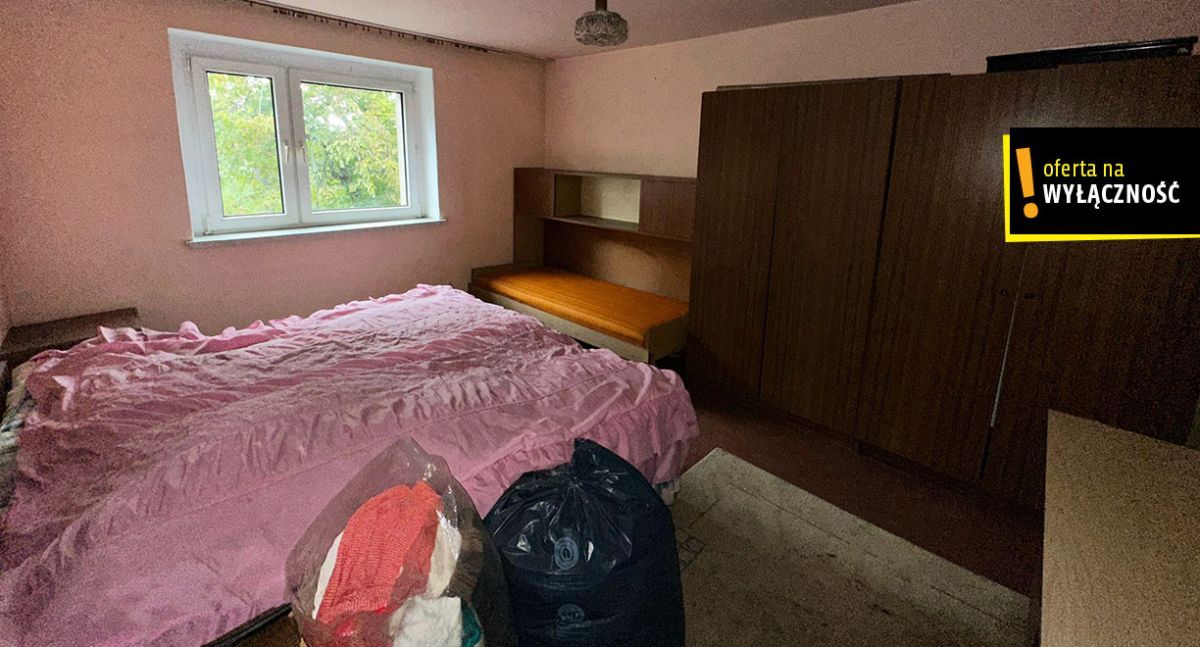dom wolnostojący, 6 pokoi Pszów, os. Alojzego Biernackiego. Zdjęcie 13