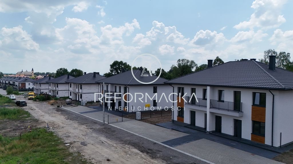 Mieszkanie 3-pokojowe Głogów Małopolski, ul. Owsiana. Zdjęcie 6