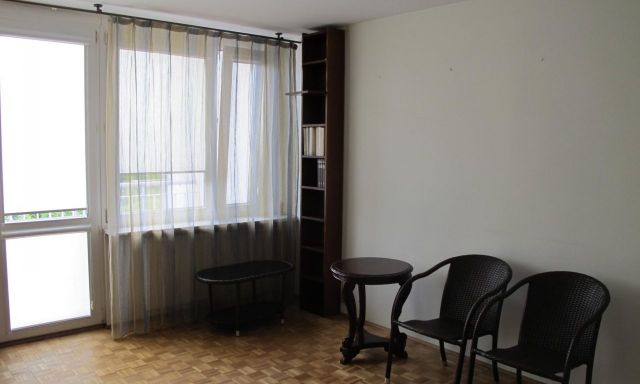 Mieszkanie 3-pokojowe Warszawa Ursynów, ul. Roalda Amundsena. Zdjęcie 1