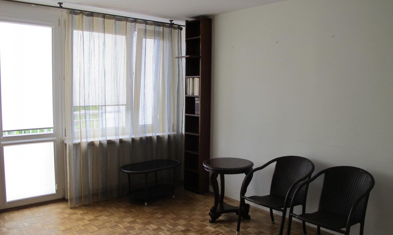 Mieszkanie 3-pokojowe Warszawa Ursynów, ul. Roalda Amundsena