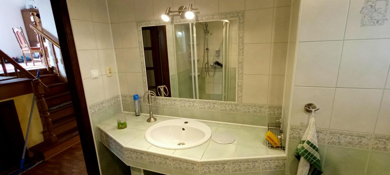 dom wolnostojący, 5 pokoi Szamotuły, ul. Prosta. Zdjęcie 8