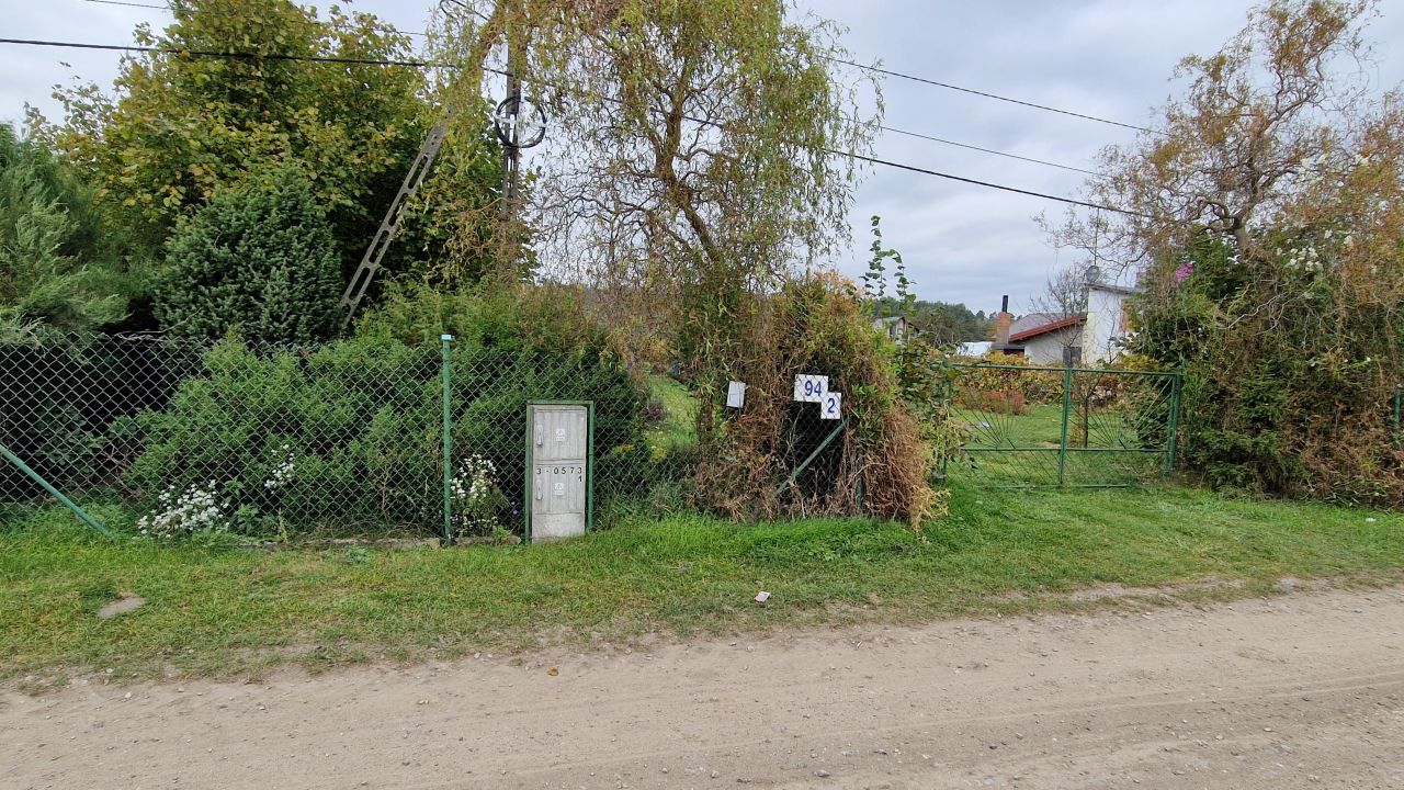 Działka rolno-budowlana Poleszyn. Zdjęcie 2