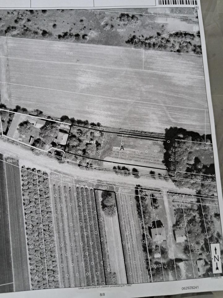 gospodarstwo, 2 pokoje Orchowiec. Zdjęcie 19