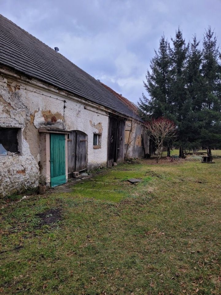 dom wolnostojący Szklary Dolne. Zdjęcie 3