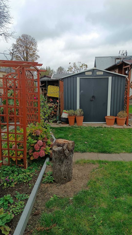 Działka rod Gdynia Babie Doły. Zdjęcie 6