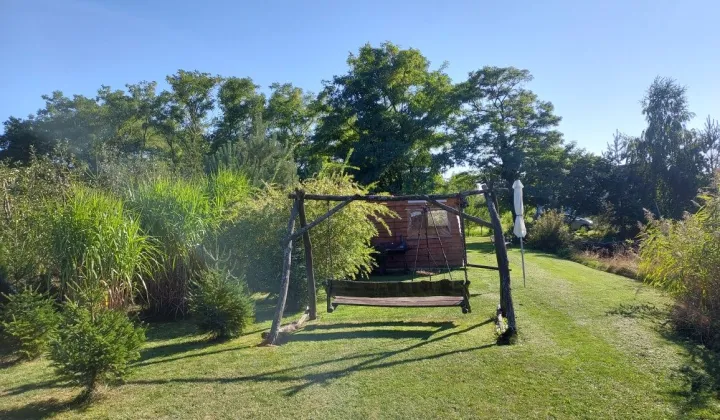 Działka budowlana Olszany