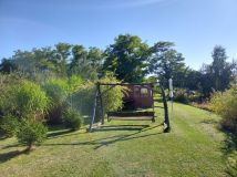 Działka budowlana Olszany