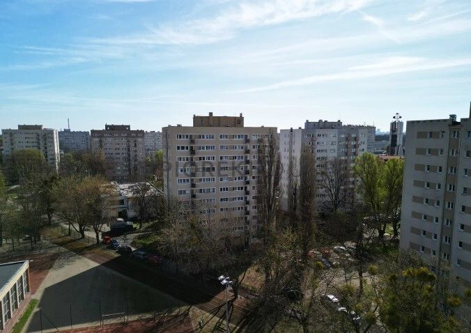 Mieszkanie 3-pokojowe Warszawa Bielany, ul. Przy Agorze. Zdjęcie 12