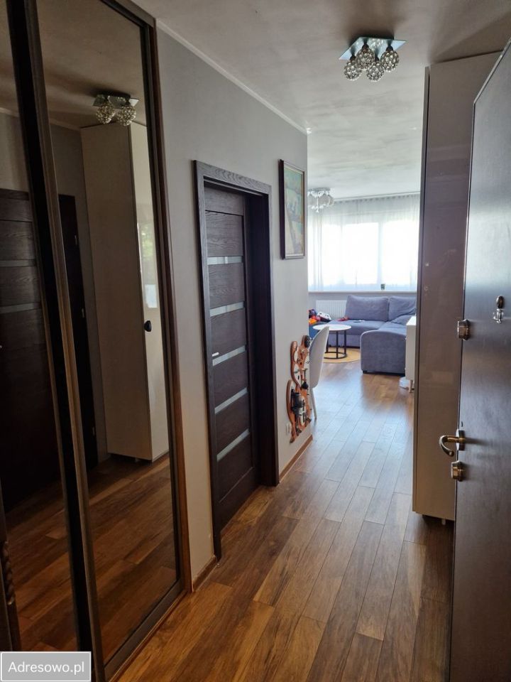 Mieszkanie 3-pokojowe Ząbki, ul. Powstańców. Zdjęcie 13