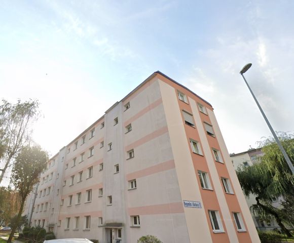 Mieszkanie 2-pokojowe Kalisz Kaliniec. Zdjęcie 11
