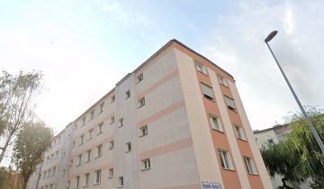Mieszkanie 2-pokojowe Kalisz Kaliniec