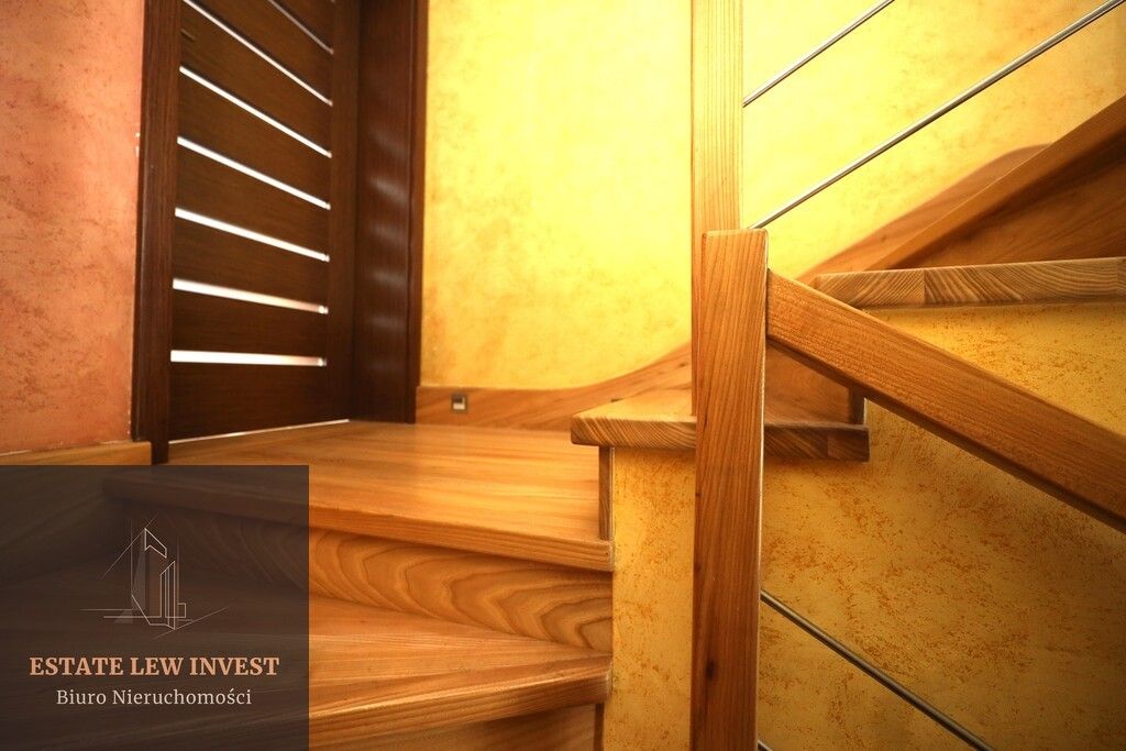 dom wolnostojący, 7 pokoi Bykowce, ul. Łany. Zdjęcie 25