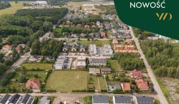 Mieszkanie 4-pokojowe Kobyłka, ul. Kmicica