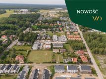 Mieszkanie 4-pokojowe Kobyłka, ul. Kmicica