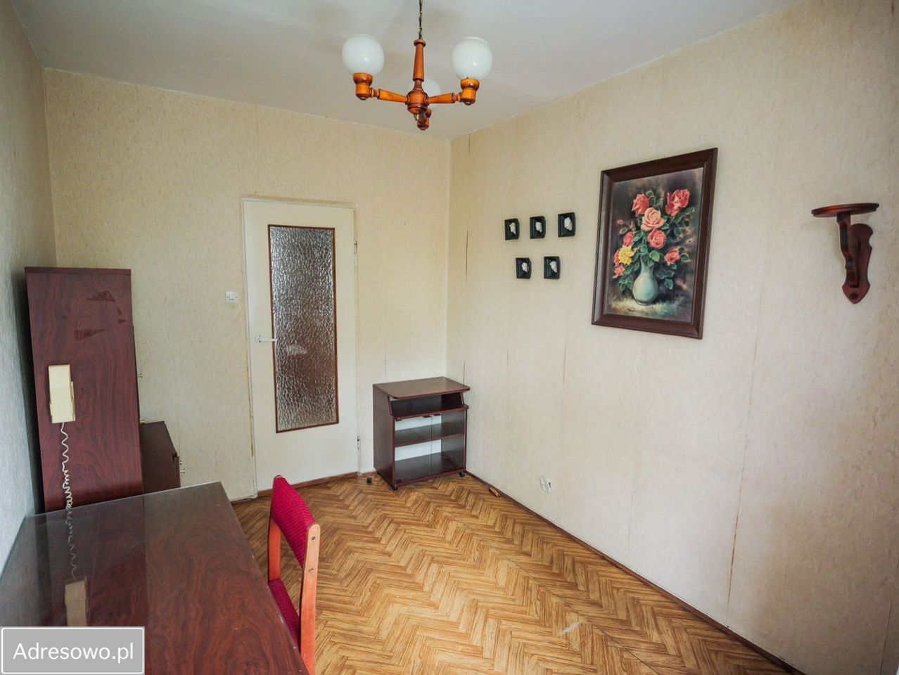 Mieszkanie 3-pokojowe Legionowo Piaski, ul. Zegrzyńska. Zdjęcie 6