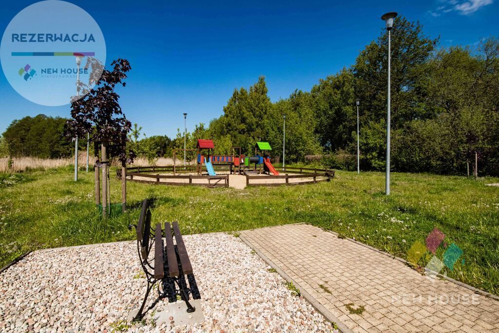 Mieszkanie 3-pokojowe Olsztyn Podgrodzie, ul. Armii Krajowej. Zdjęcie 29