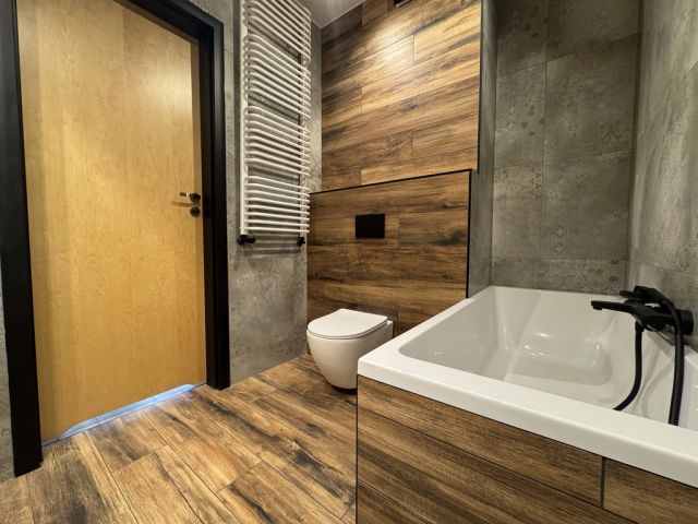 Mieszkanie 3-pokojowe Łódź, ul. Pienista. Zdjęcie 3