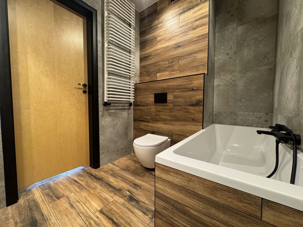 Mieszkanie 3-pokojowe Łódź, ul. Pienista. Zdjęcie 3