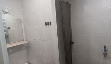 Mieszkanie 2-pokojowe Zawiercie Centrum, ul. Ignacego Paderewskiego