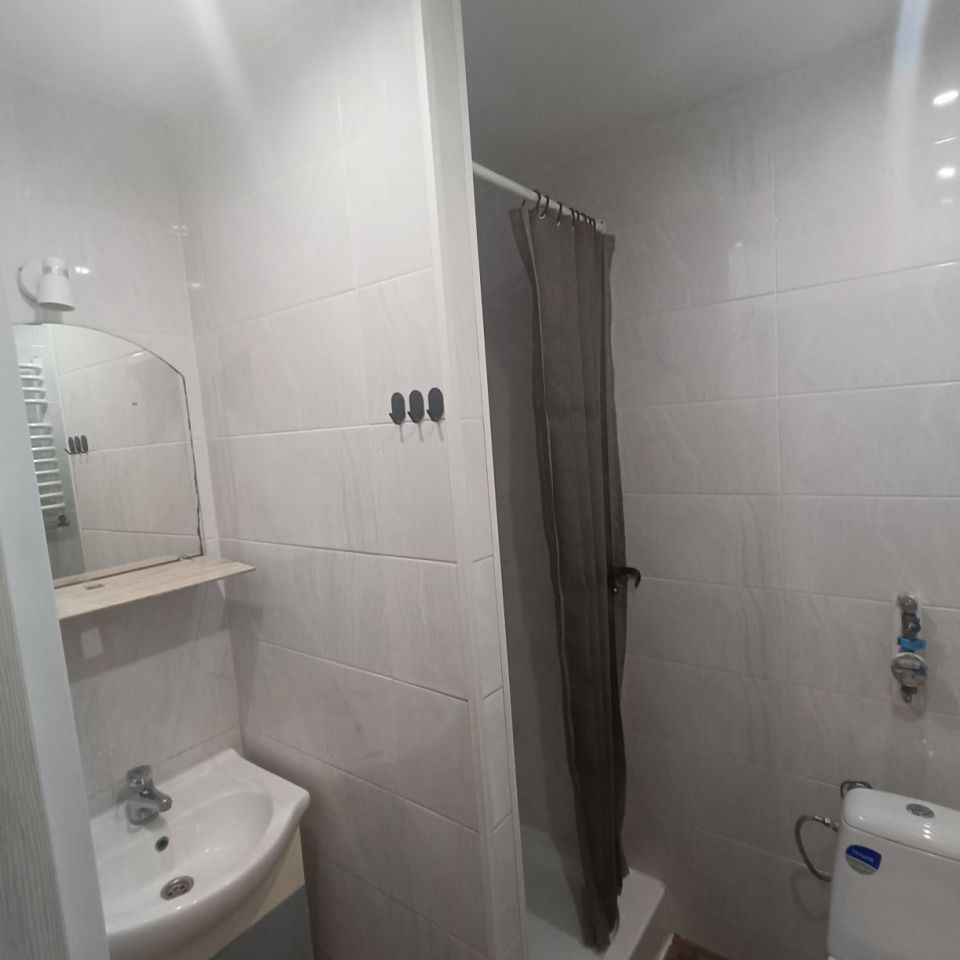 Mieszkanie 2-pokojowe Zawiercie Centrum, ul. Ignacego Paderewskiego. Zdjęcie 2